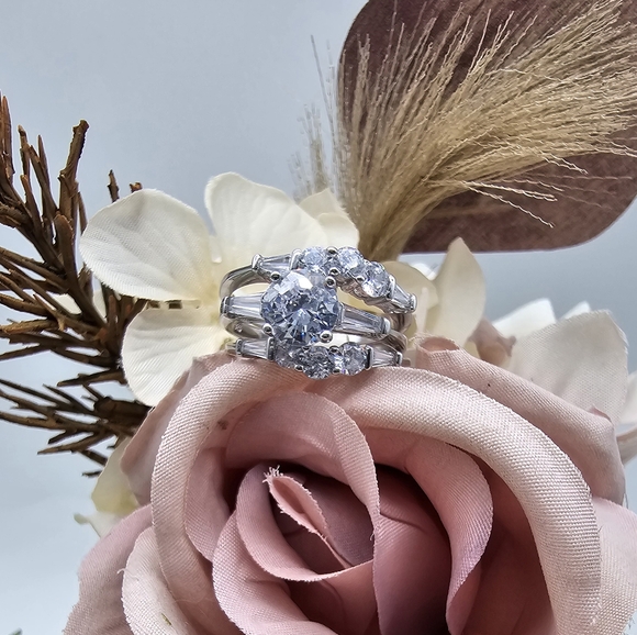 ♥️ MODERNO WEDDING SET - Picture 6 of 7